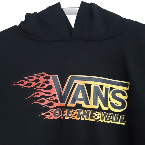 Vans Hoodie Sweatshirt Boys XL - Picture 2 of 12